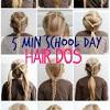 This hairstyles for little girls of 9 years old give a subtle change to the humble ponytail. Https Encrypted Tbn0 Gstatic Com Images Q Tbn And9gcstibzfliewfdym9hzgebwwwanxbo7 Ys9ab9vfcheewjg1eckm Usqp Cau