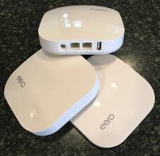 The question is if i only flash my old router rom but not my new router. Eero A Mesh Wifi Router Built For Security Krebs On Security