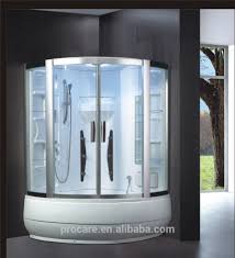Maybe you would like to learn more about one of these? Home Use Double Steam Bath Prices With Jacuzzi Combined Steam Shower Cubicle Buy Steam Bath Prices Double Steam Shower Bath Portable Steam Bath Product Cabinas