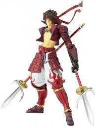 Collection by phuong huynh • last updated 4 weeks ago. Ya08107 Revoltech No 079ex Sengoku Basara Date Masamune Figure White Ver Other Anime Collectibles Com Collectibles