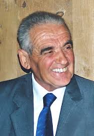 Josef Alber aus Kastelbell-Tschars