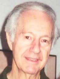 Albert Howell Obituary 2008