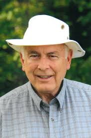 John William Alexander MAXWELL