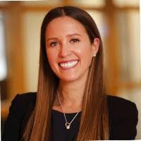 Jackie Rockefeller's Instagram, Twitter & Facebook