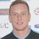 Dave Forbes stats and ratings