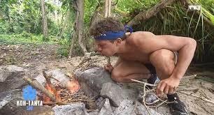 Podcast Mathieu Blanchard L Ultra Traileur De Koh Lanta Trail Session