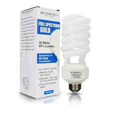 Dr Mercola S Full Spectrum Light Bulb 30w 120v 1 Bulb Alyve Market