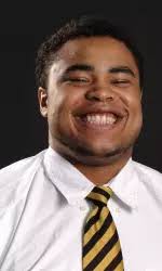 Tiger Wrestlers Fall to Cal Poly, 22-15