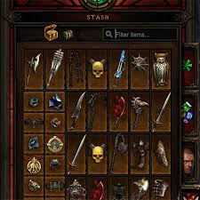 It requires character level 29 to drop. Season 17 The Season Of Nightmares Is Now Live Diablo Iii Blizzard News