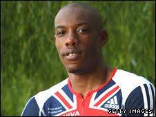 Jonathan Moore (athlete)