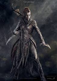 дж р р толкин хоббит или туда и обратно Hobbit Film Arda Dobrota Fendomy Tauriel Elfijka Hobbit