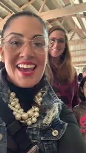 Official Kimberly Alfaro