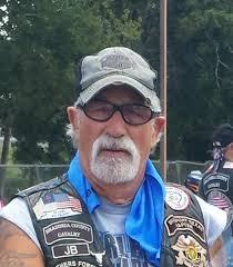 Obituary of John Albert Booth