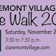 Claremont Village Wine Walk 2025 event image