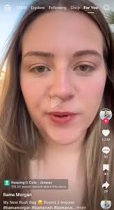 Round 3 of Rush. : r/bamamorgansnark