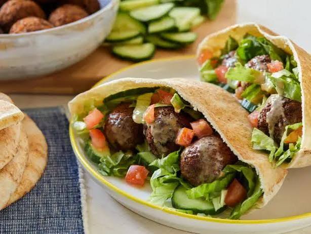 Falafel