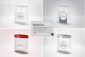 Having a sticker mockup is valuable for designers and entrepreneurs. Square Sticker Mockup Psd Free Free Mockups Psd Template Design Assets