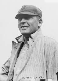 Charles Hemphill's Instagram, Twitter & Facebook