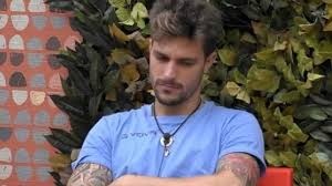 Barbara d'urso e gli opinionisti cristiano malgioglio e iva zanicchi sono pronti. Andrea Zelletta Chi E L Ex Tronista Nella Casa Del Grande Fratello Vip