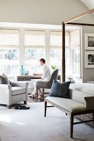 Right At Home In An Elevated Farmhouse Or Coastal Cottage The Rustic And Refined Echoes Collection By Theodore Luxury Furniture Furniture Land Interior Design