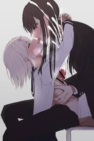 Rule34 Male Female Cum Kiss - Explosive Footage