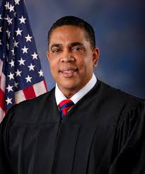 Judge-Pickett Online Court — 32nd Judicial District Court Online Court