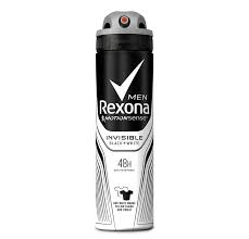 Selain itu, deodorant ini bisa mengurangi minyak berlebih yang bisa menimbulkan bau badan tidak sedap. Rekomendasi Deodorant Spray Untuk Pria Aktif Rexona