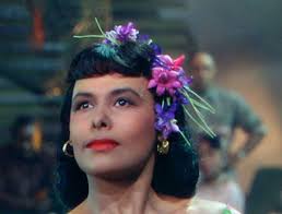 RICK'S REAL/REEL LIFE: 'Torch Song' 1953