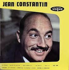 Jean Constantin Discography: Vinyl, CDs, & More