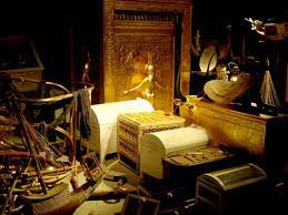 third chamber from tutankhamun s tomb egyptian history ancient egypt egypt history