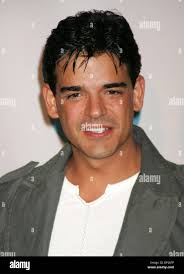 Jose angel llamas hi-res stock photography and images