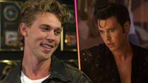 Austin Butler's Voice BEFORE Vs AFTER acting in ELVIS Movie