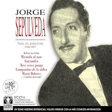 30 éxitos: Jorge Sepulveda, Jorge Sepulveda: Amazon.es: CD y vinilos}