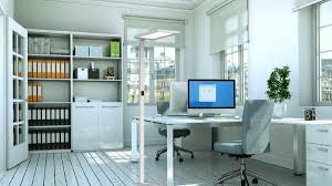 Buro Stehleuchten Deckenfluter