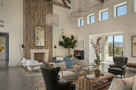 Fresh Modern Farmhouse Style With Stunning Views Of Napa Wine Country Modern Farmhouse Style Farmhouse Style House Modern Farmhouse