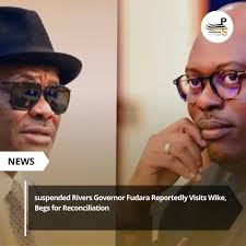 Portharcourt Specials added a new...