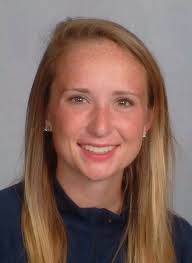 Danielle Merwin's Instagram, Twitter & Facebook