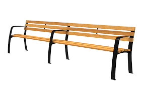 Not as wide as some others, so larger users may not find it as how do i care for my drum stool? Camino Bench Wood With Backrest Add On Velopa