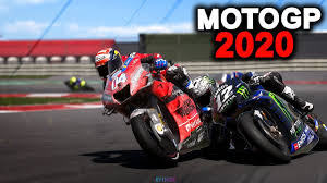 The official motogp™ class tyre supplier have been developing their 2020 range & will simplify the tyres provided to the premier class teams. Motogp 2020 Android Ios Mobile Version Full Game Free Download Gaming News Analyst