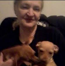 Marilyn Epley's Instagram, Twitter & Facebook