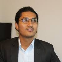 Basanta Shrestha's Instagram, Twitter & Facebook