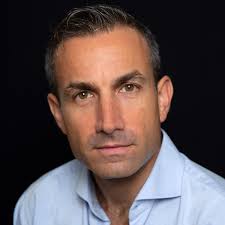 2025 Tech Event Agenda