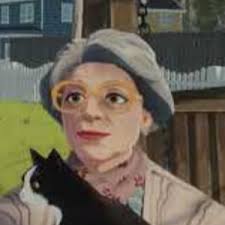 🔥 Meredith Weiss MBTI