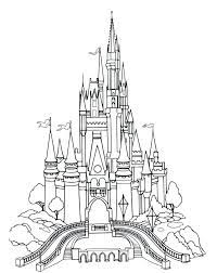Browse 1,218 sleeping beauty castle stock photos and images available, or search for beautiful hair or evil queen to find more great stock. Disney Coloring Pages For Adults Best Coloring Pages For Kids Castle Coloring Page Disney Castle Drawing Disney Activities