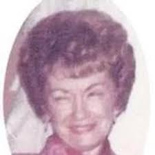Obituary information for Connie Carder