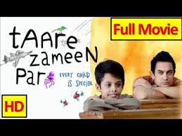 Darsheel safary, aamir khan, tanay chheda 3. Download Tare Zameen Par Full Movie 3gp Mp4 Codedwap