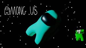 How To Make 3d Characters From Among Us Youtube