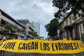 En las elecciones del 2006 , formó parte de la coalición izquierda unida , vargas como candidato presidencial, no obtuvo ningún escaño en el congreso ni otro puesto de. Frente Amplio Llama A Luchar A Traves Del Dialogo Por Justicia Tributaria En Costa Rica Diario Digital Nuestro Pais
