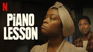 Danielle Deadwyler Imbues The Piano Lesson with Light