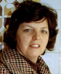 The death has occurred of Eileen Mallon (Newry)